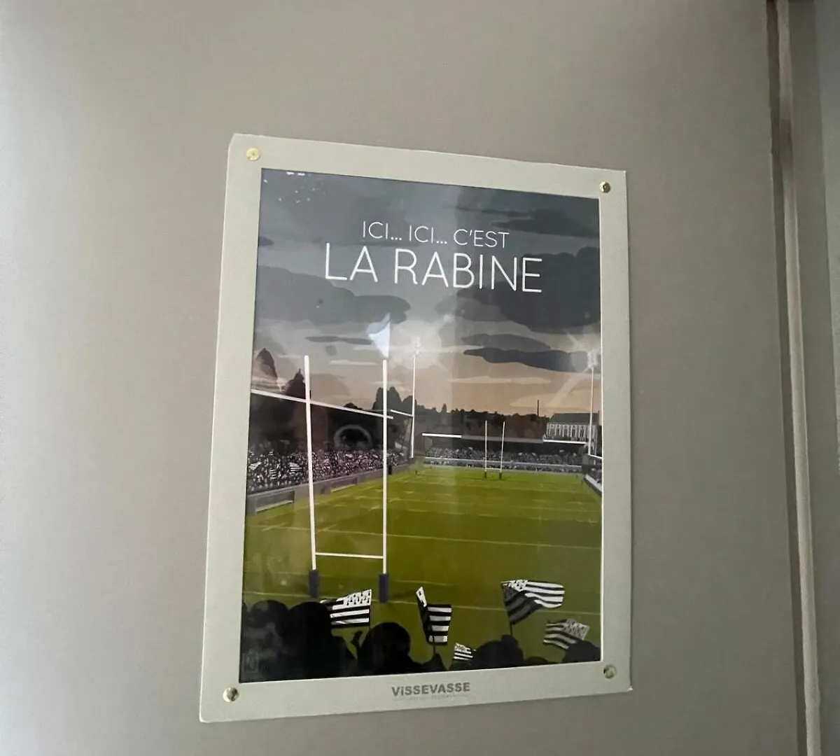 L 'Escale De St Patern Apartment Vannes